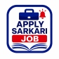 Apply Sarkari Job Logo